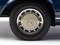1968 Mercedes Benz Pagoda 280 SL 113044-10-002012